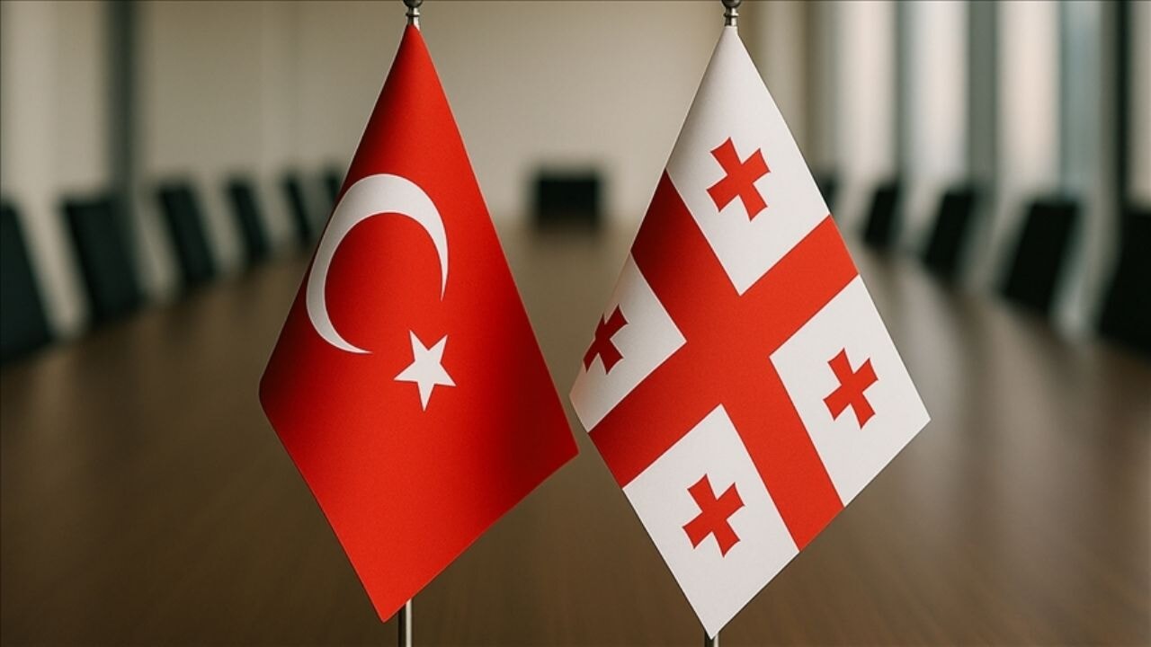 Türkiye ve Gürcistan Tiflis'te Ekonomik İş Birliğini Masaya Yatırıyor