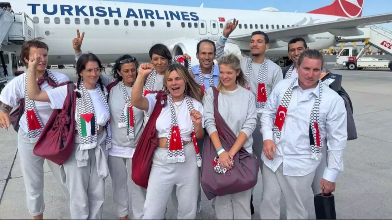 Türkiye'ye büyük teşekkür: Fransa geri çekildi, siz destek verdiniz