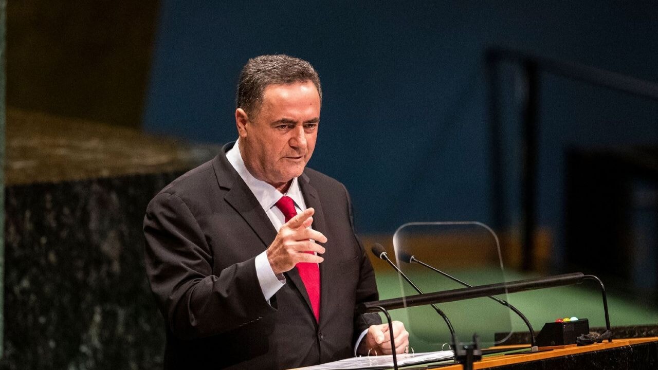 Türkler İsrail Savunma Bakanı Katz'in aklını aldı! İsrailli bakanlarda  panik