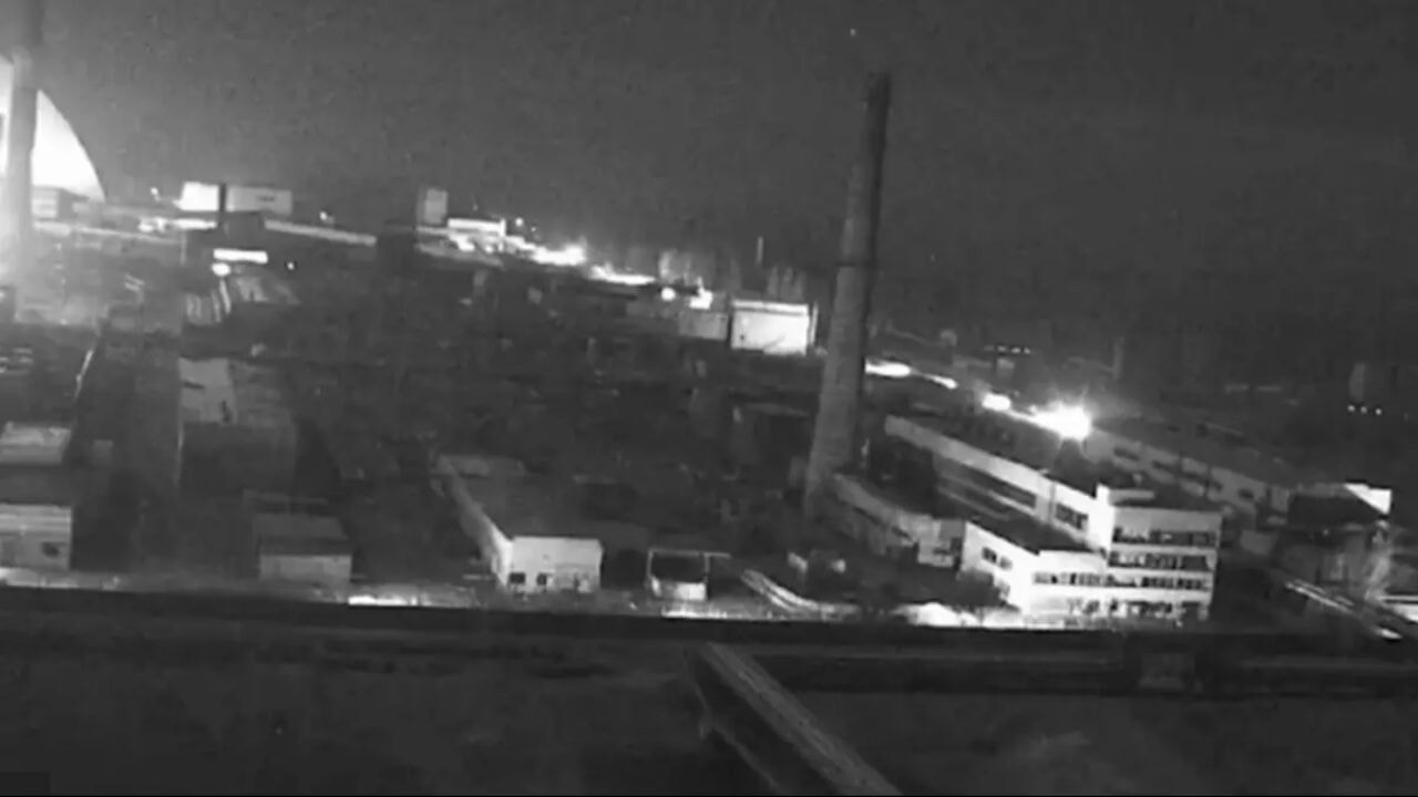 UAEA: Çernobil çevresinde olağanüstü durum yaşandı