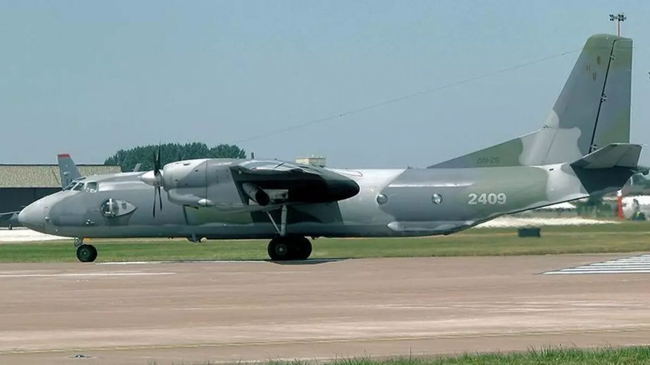 Ukrayna'dan Kırım'da Rus uçaklarına ağır darbe