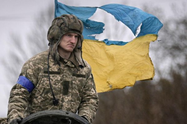 Ukrayna'dan Rus limanına İHA saldırısı