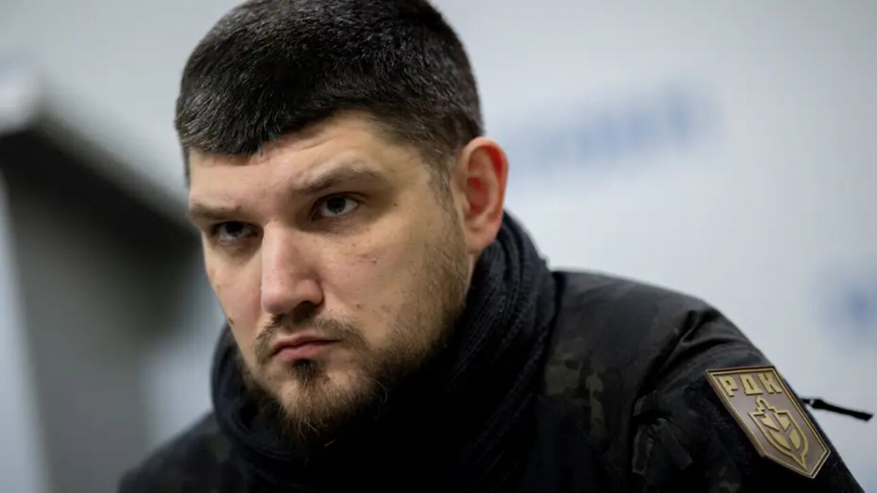 Ukrayna'dan Rusya'ya 'sahte ölüm' operasyonu