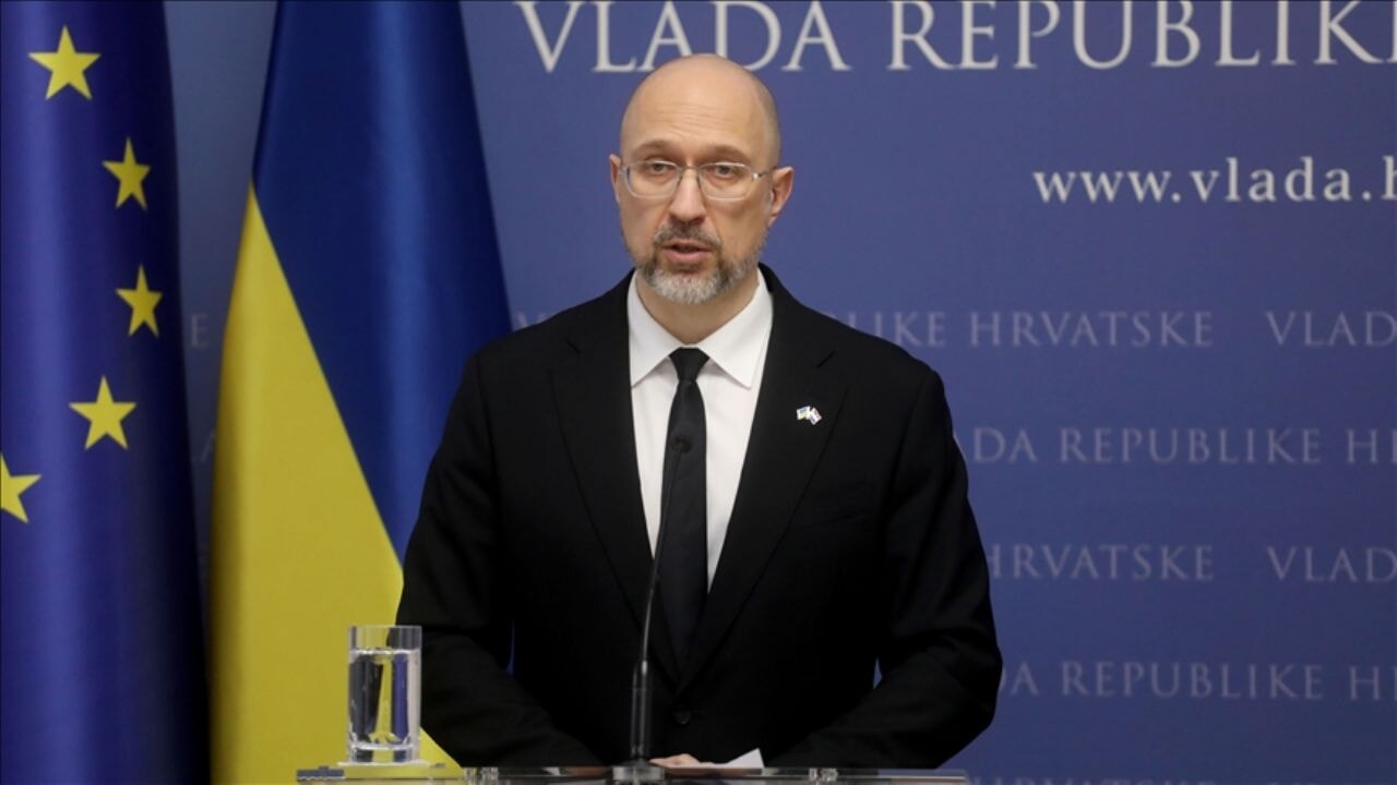 Ukrayna, 'garanti' olmadan imza atmayacak!