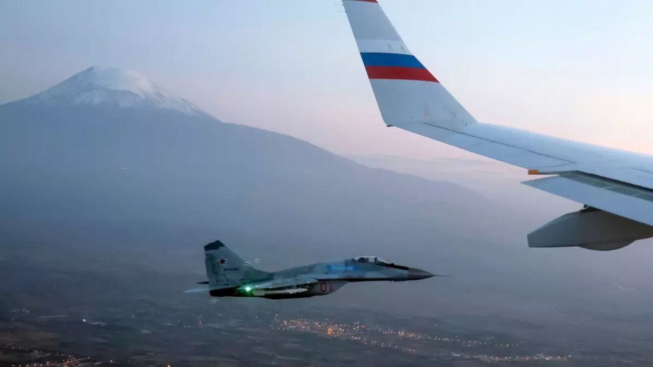 Ukrayna güçleri Volgograd'daki üsse saldırdı: Rusya ağır kayıp verdi