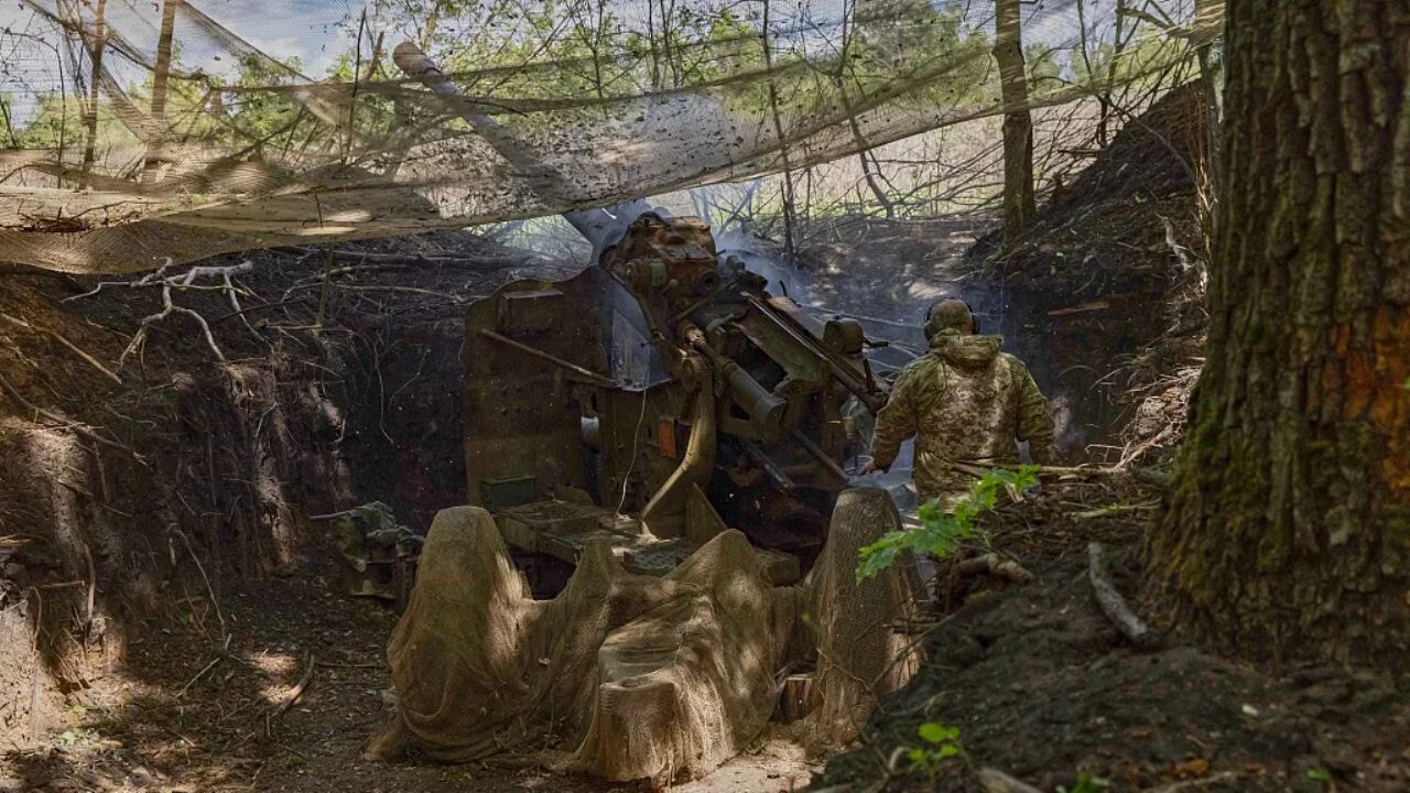 Ukraynalılar, Putin'in Trump'a yönelik sözlerini 'oyalama taktiği' olarak görüyor