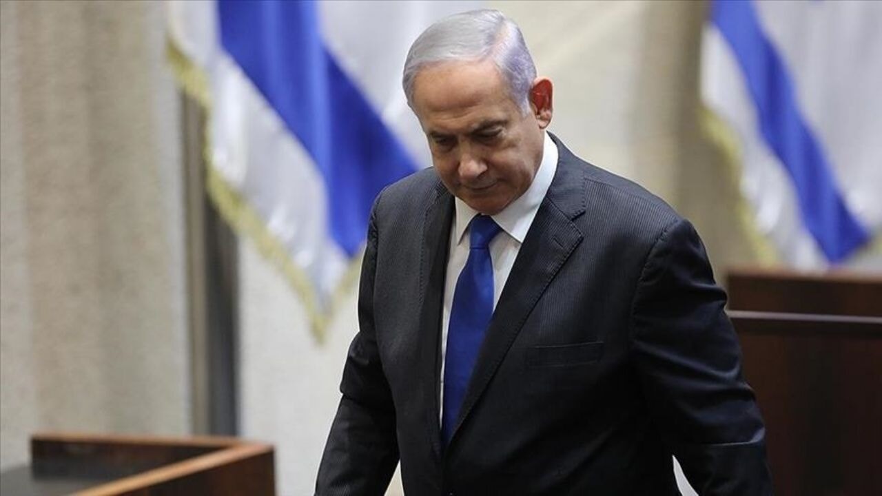 Uluslararası Af Örgütü'nden Macaristan'a Netanyahu uyarısı