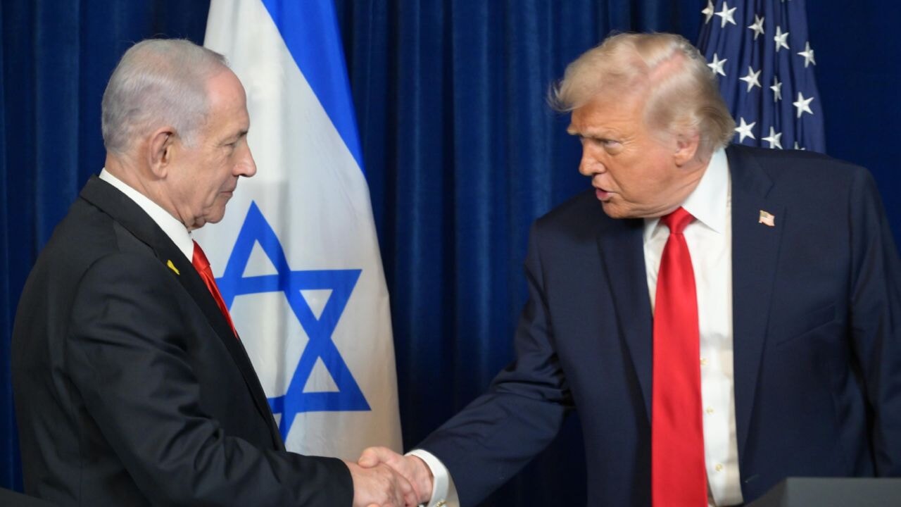 Umman'daki müzakere sonrası acil görüşme! Netanyahu, Trump'a baskı yapacak
