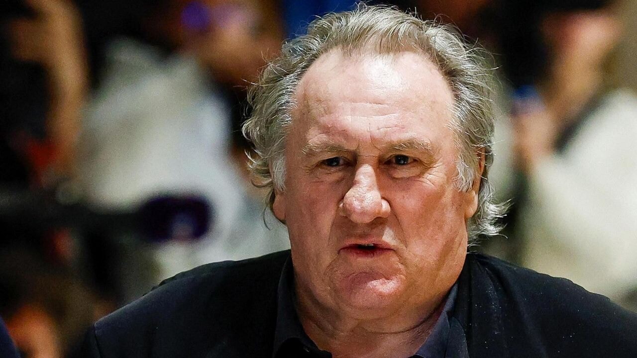 Ünlü aktör Depardieu hakkındaki cinsel saldırı davasında karar