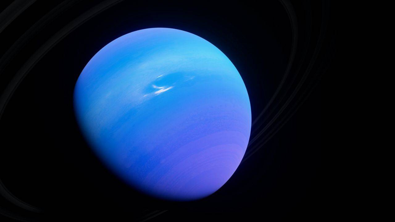 Uranüs yeniden incelendi: Okyanuslar olabilir