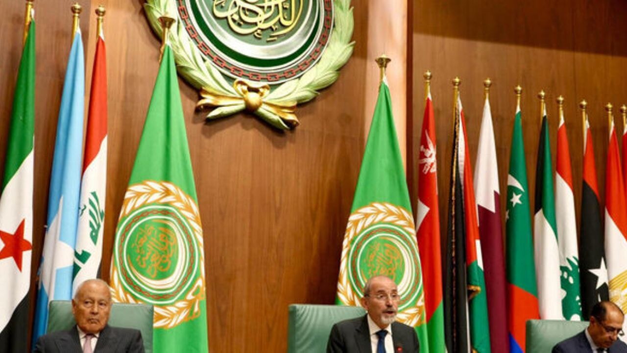 Ürdün'den Suriye açıklaması