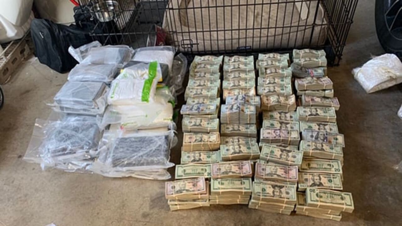 Venezuela: ABD, uyuşturucu ticaretinin merkezi