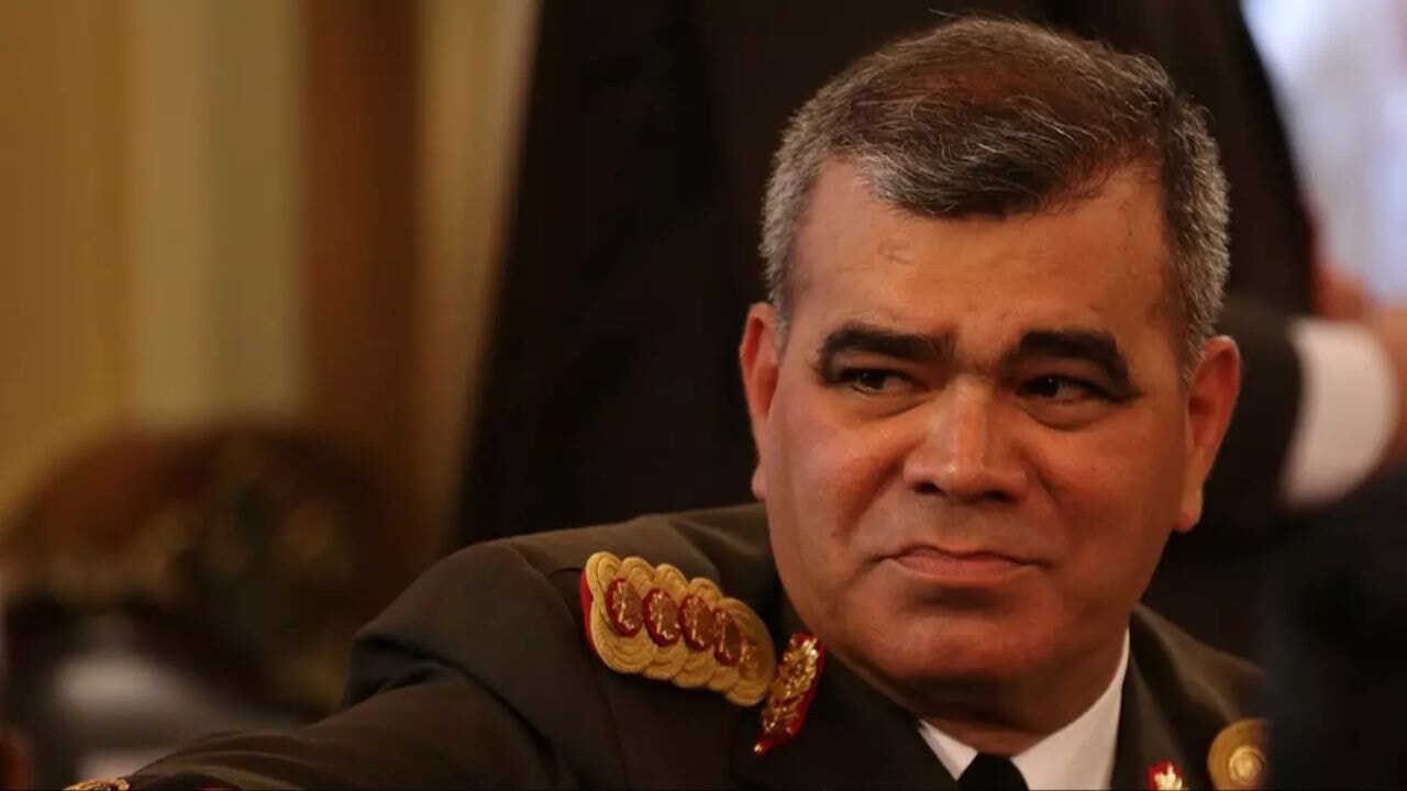 Venezuela ABD'ye meydan okudu!