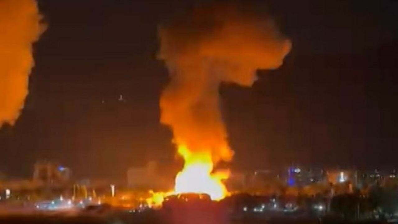 Venezuela'dan saldırılarla ilgili açıklama