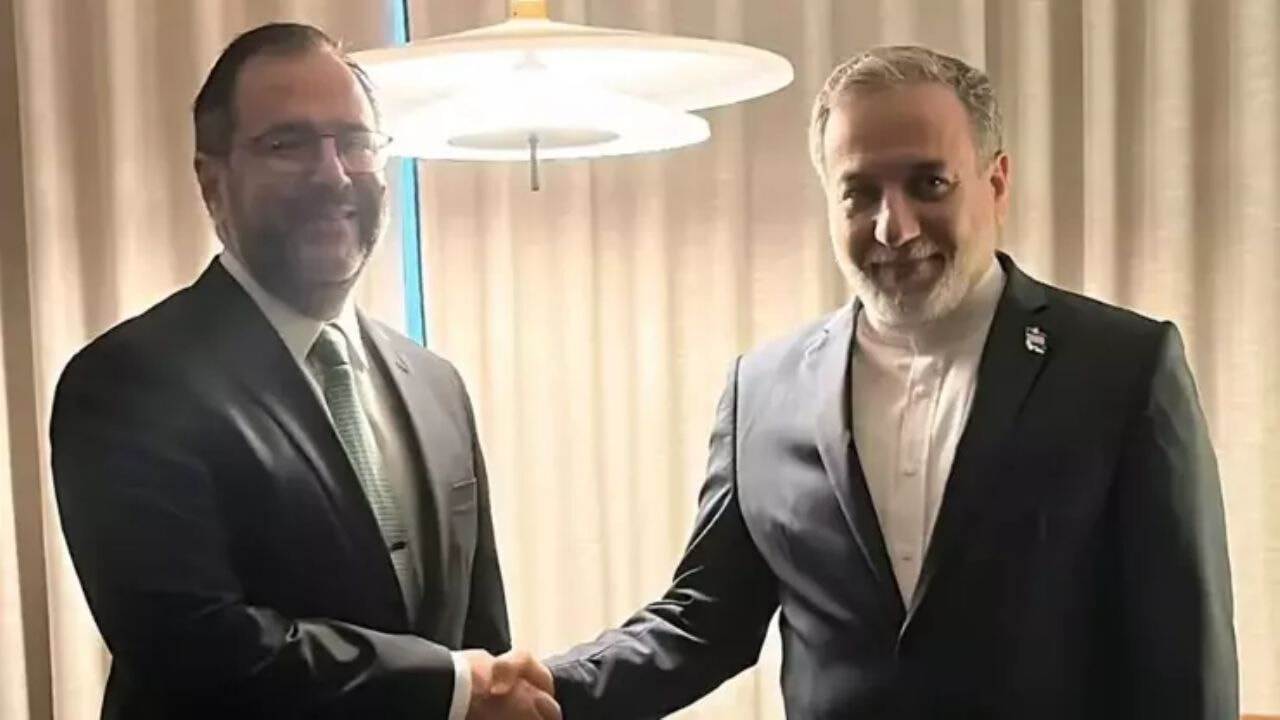 Venezuela ve İran'dan ABD'ye ortak tepki