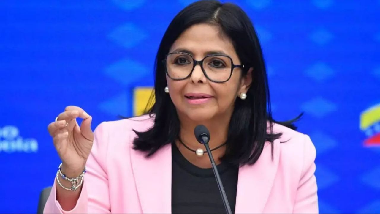 Venezuela yönetiminden ABD'nin askeri varlığına sert tepki