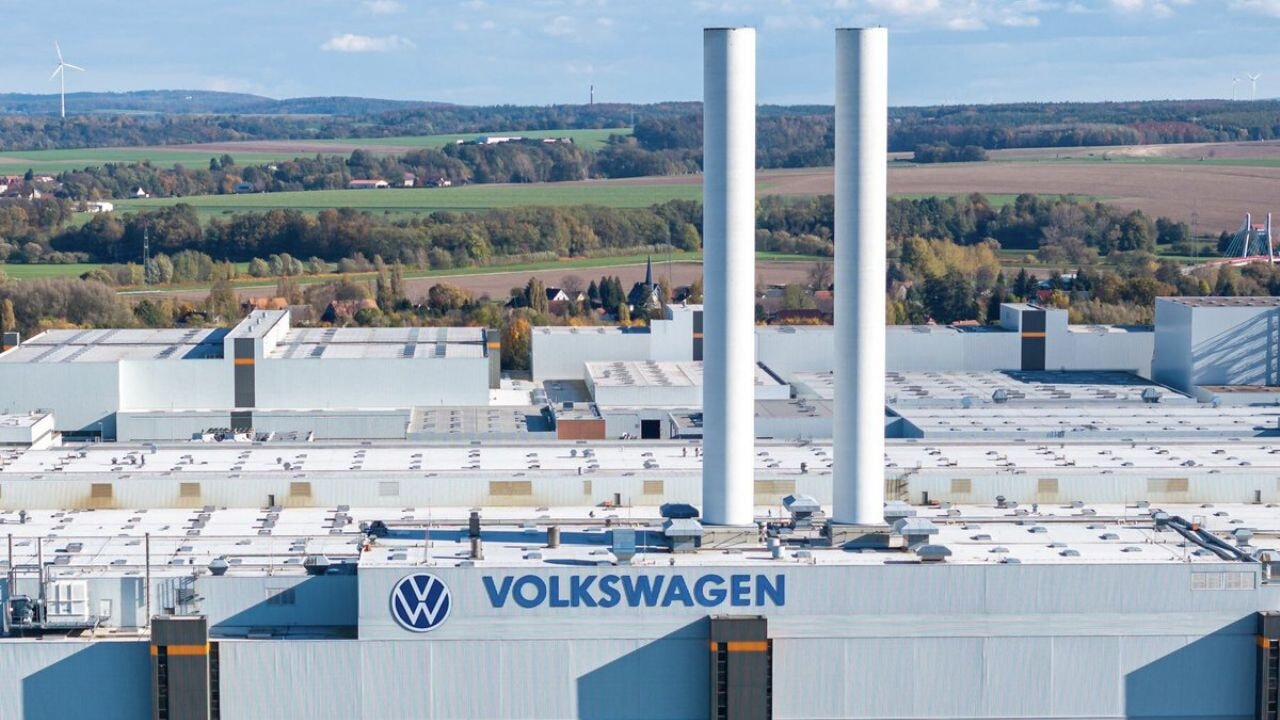 Volkswagen'in askeri araç üretimi