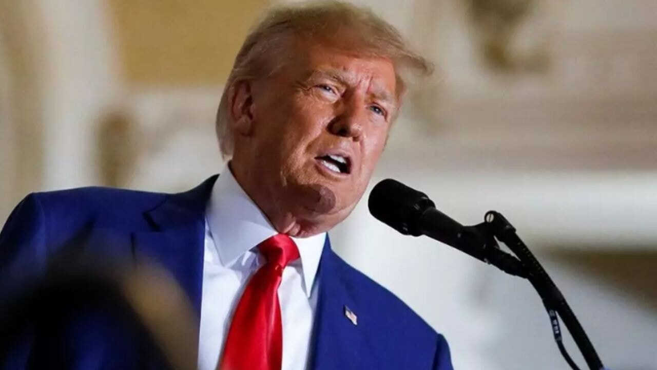 Washington Post belgeleri sızdırdı: Trump'ın savaş sonrası ''Gazze' planı