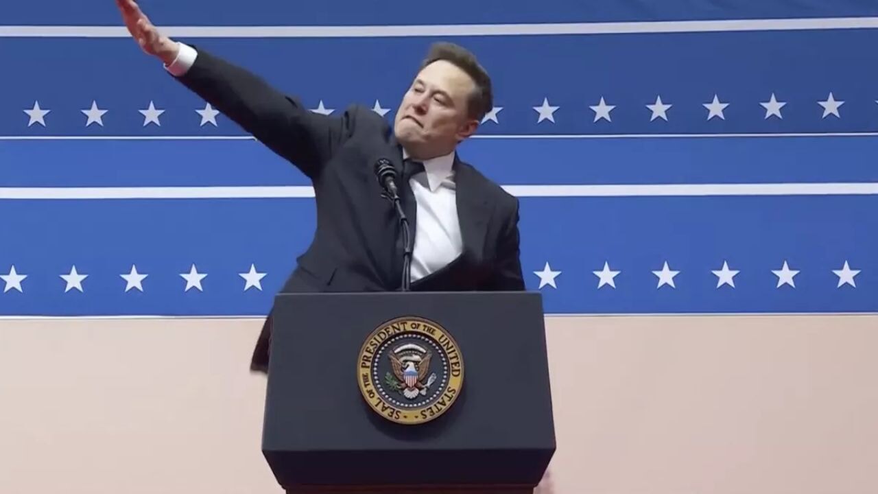 Yahudi gruplardan Elon Musk açıklaması