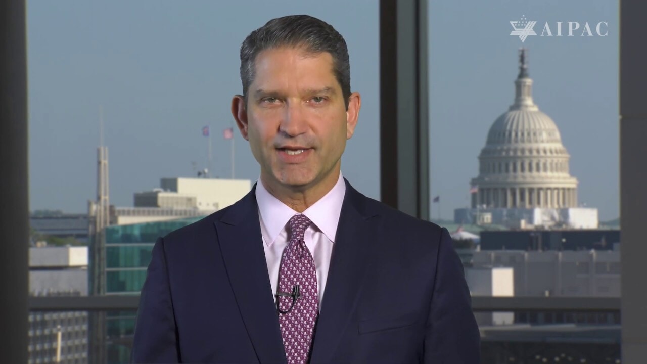 Yahudi lobisinde ses kaydı ifşası: 'ABD bizim emrimizde'