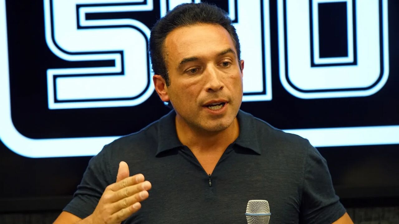 Yapay zekalı 8 milyon dolar vurgun