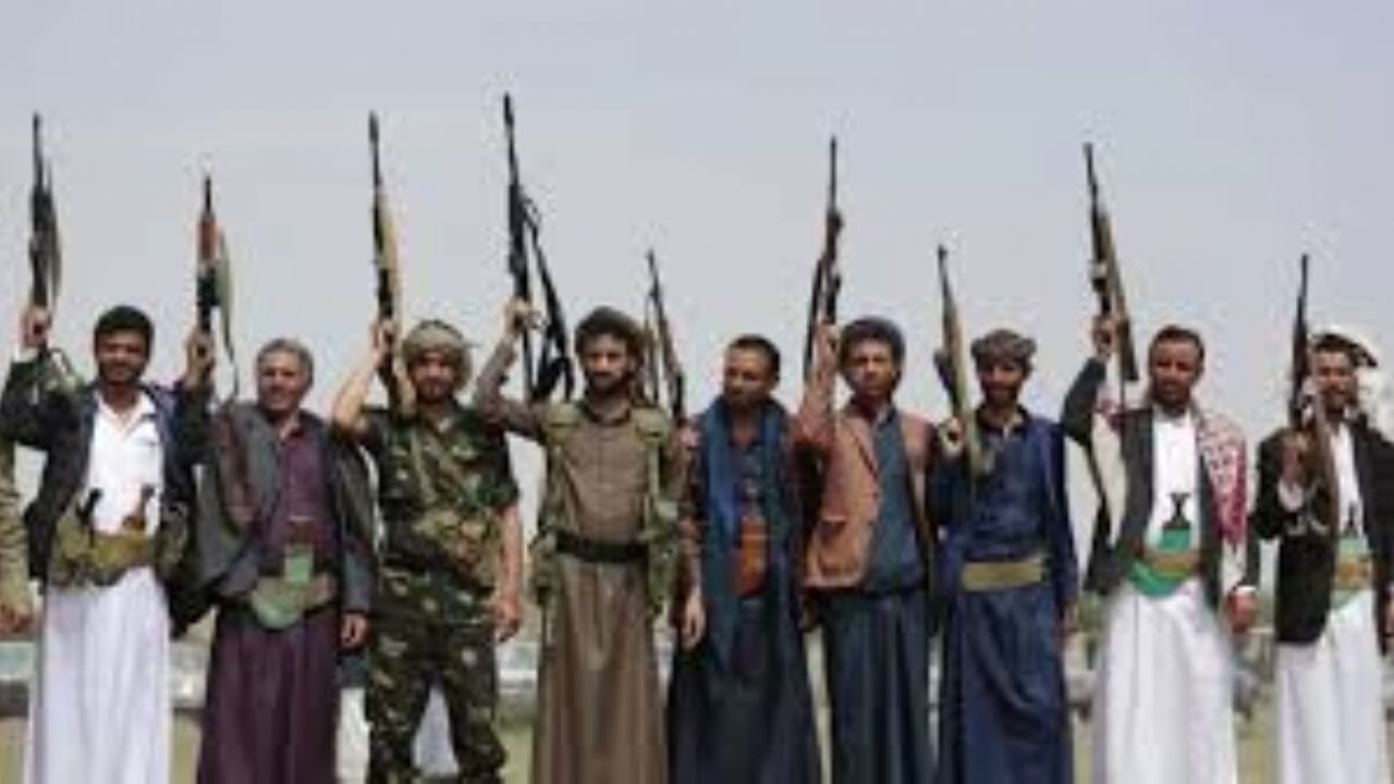 Yemen'de Husiler'den duyuru: 'İsrail'le İş Yapan Gemiler Hedefte'