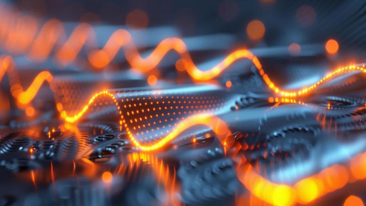 Yeni keşif, fiziğin kurallarını alt üst etti!