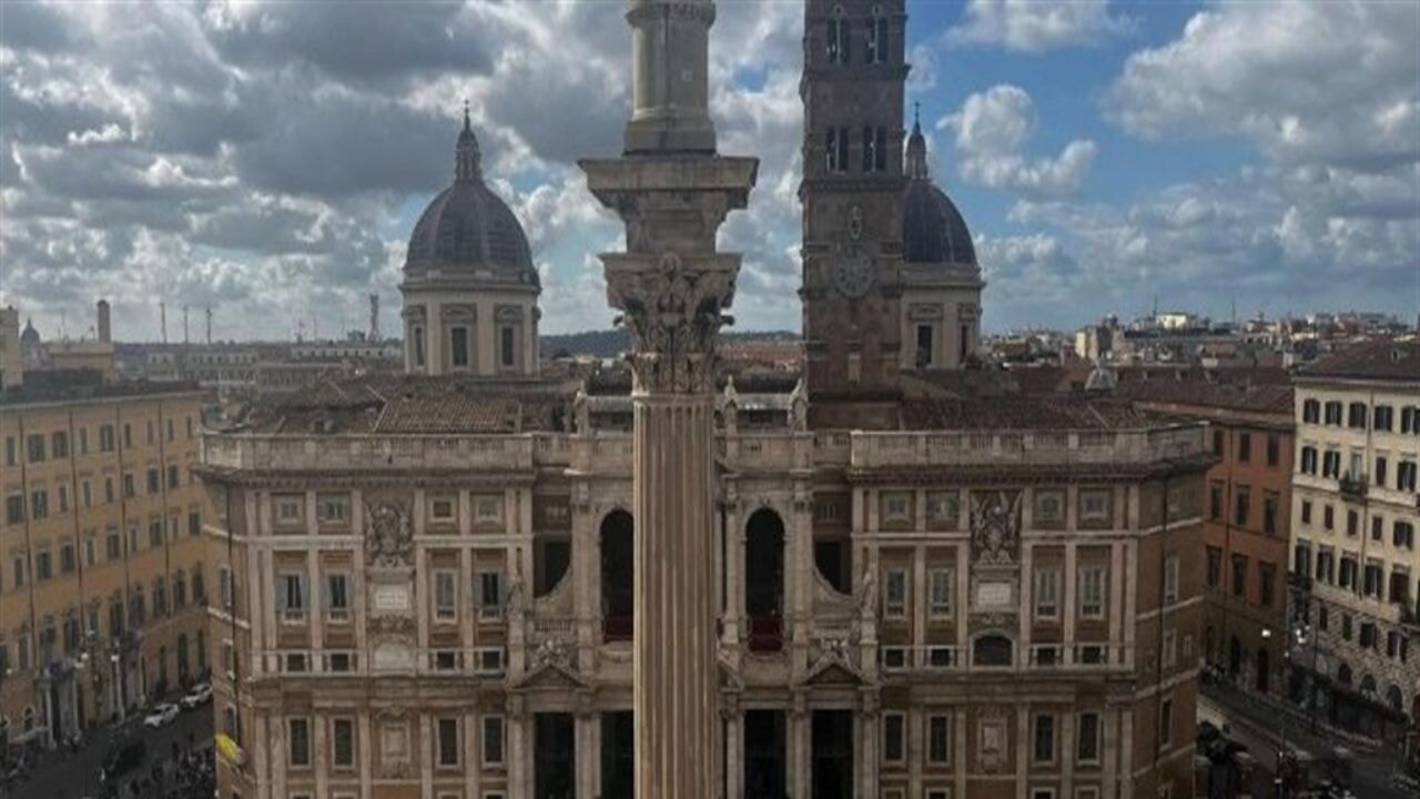 Yeni Papa'nın seçileceği tarih belli oldu