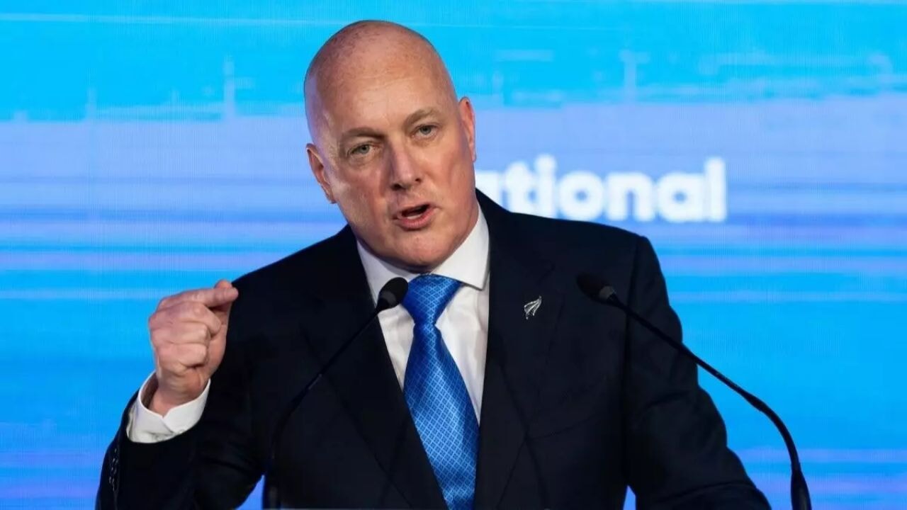 Yeni Zelanda Başbakanı, Netanyahu'nun aklını kaybettiğini söyledi