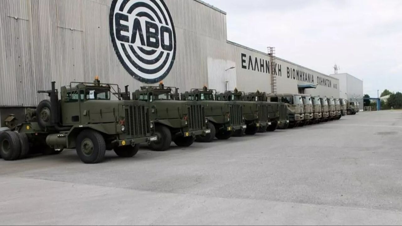 Yunanistan'ı İsrail'in arabasına bağladılar