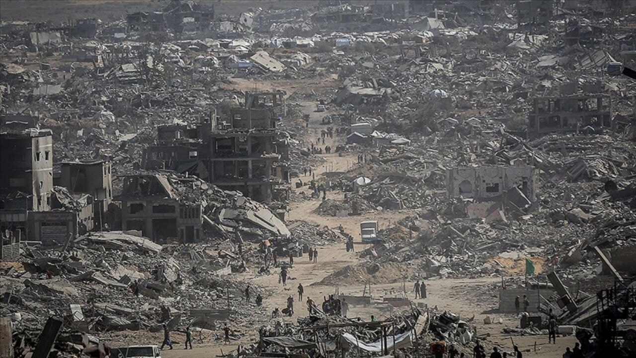 Yüzlerce Yahudi entelektüelden 'İsrail' mektubu