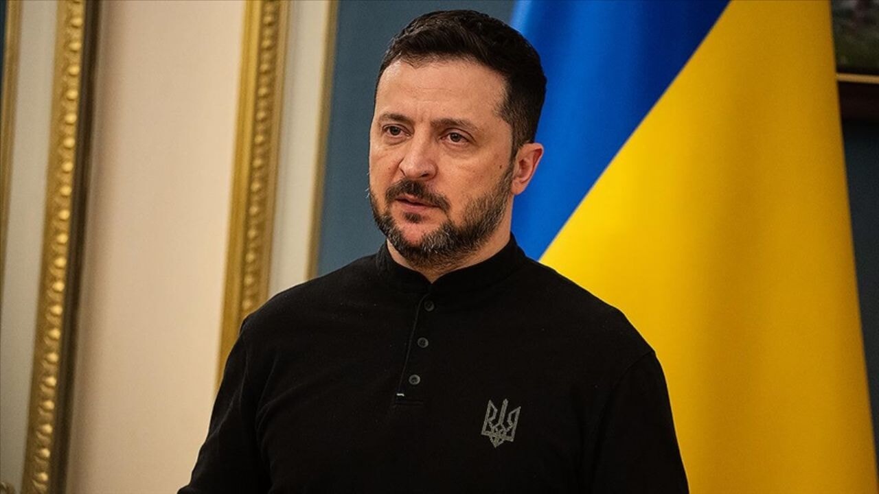Zelenskiy: Ateşkes defalarca ihlal edildi