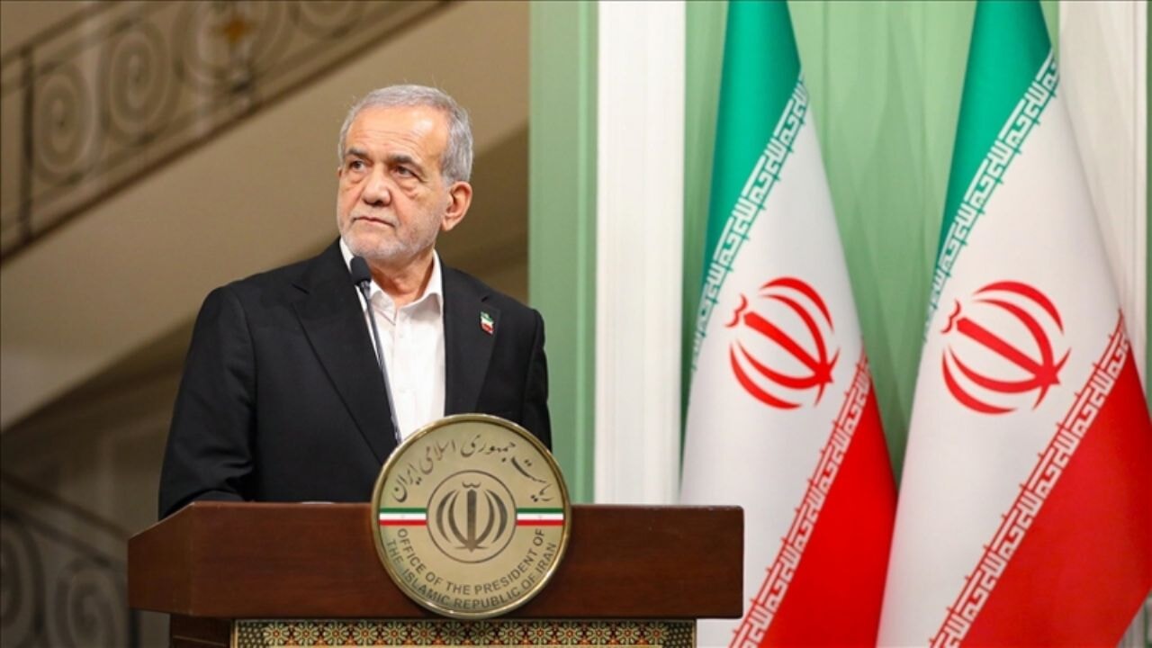 Zengezur'da dengeler değişiyor: İran tavır değiştirdi