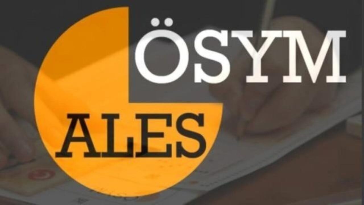 2025 ALES/2 sınavı ne zaman? Başvuru tarihleri ve tüm detaylar