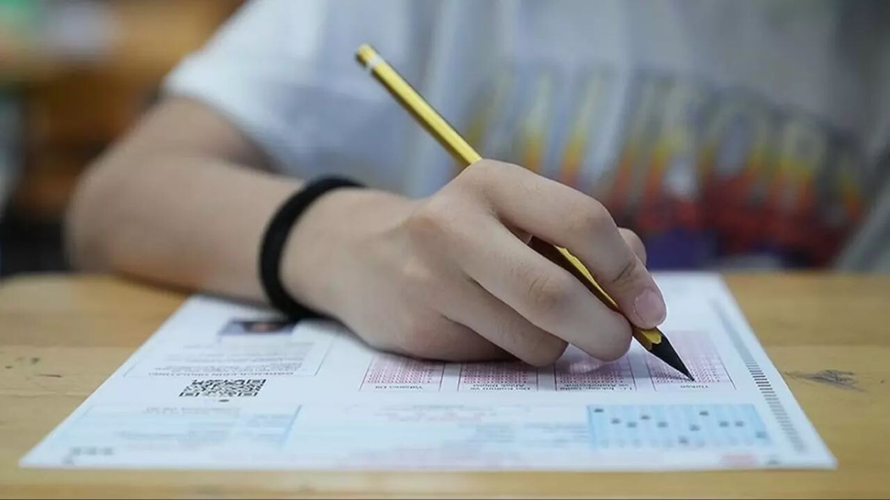 2025 LGS sonuçları açıklandı