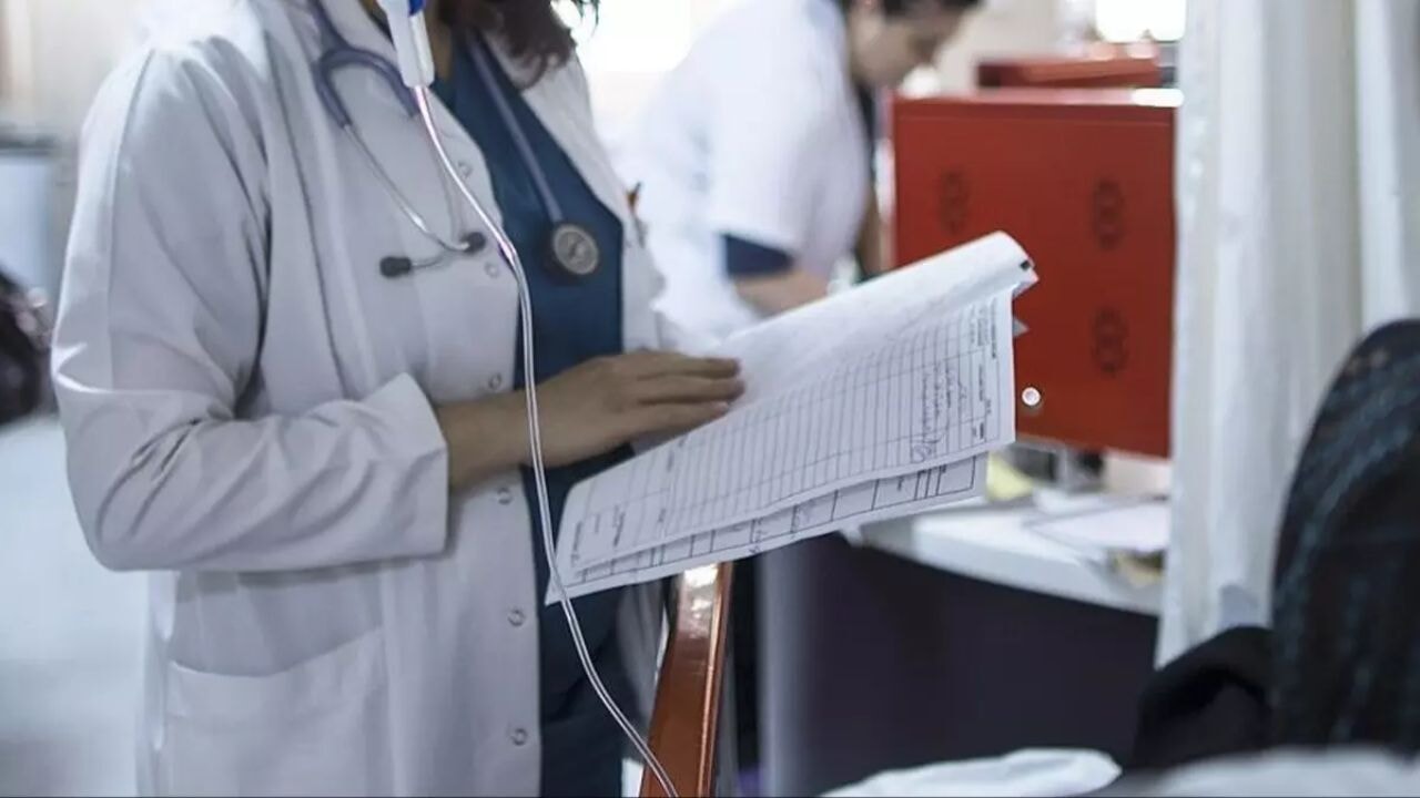 2025-TUS ve STS için kritik süreç başladı: Başvuru süresi kısa