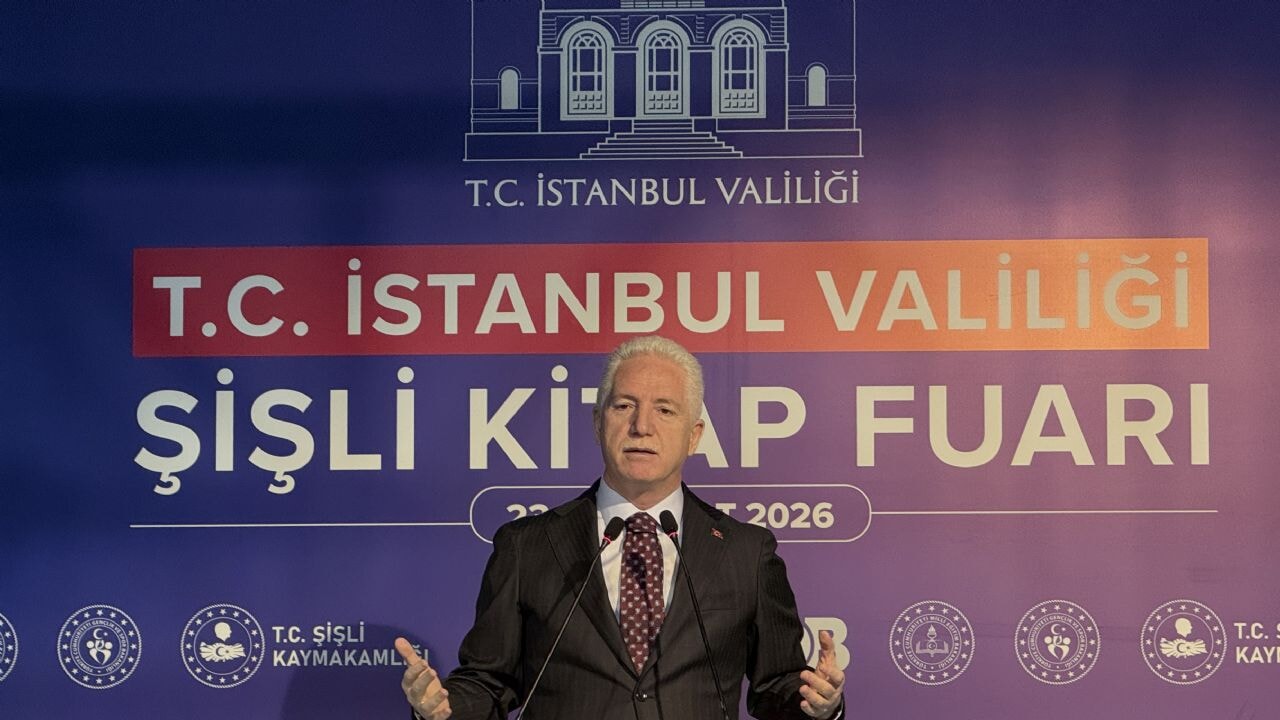 'Ben okuyorum, İstanbul okuyor' projesinde kitap satısı 13 milyona çıktı