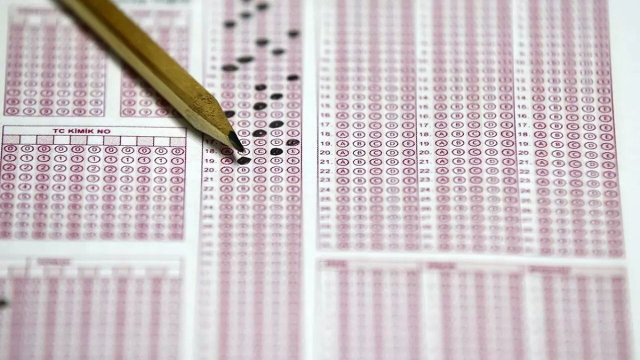 DGS 2025 sonuçları ÖSYM tarafından erişime açıldı