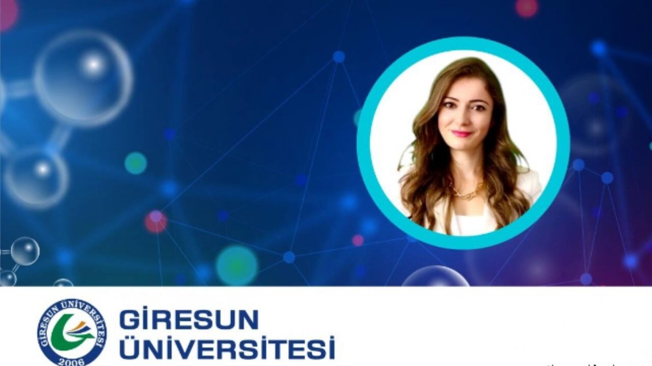 Giresun Üniversitesi'nden Avrupa çapında bilimsel atılım