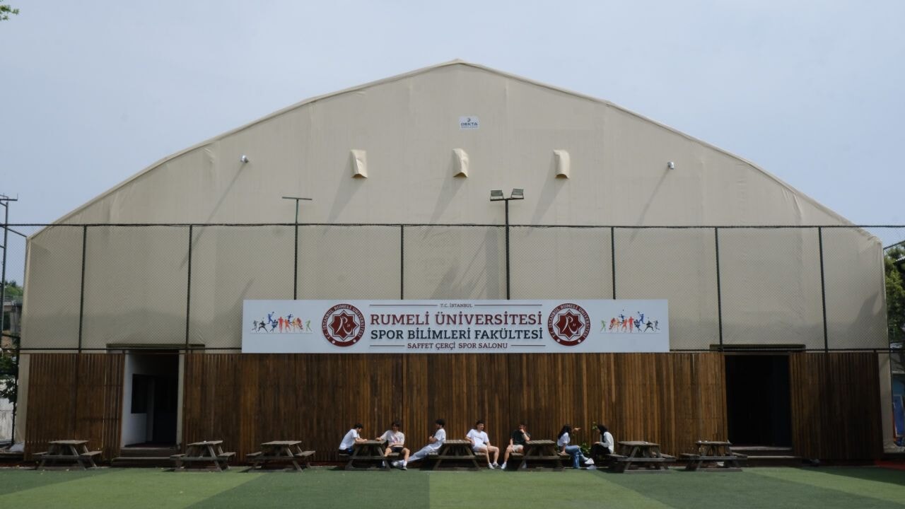 İstanbul Rumeli Üniversitesi En Çok Tercih Edilen Vakıf Üniversitesi Oldu