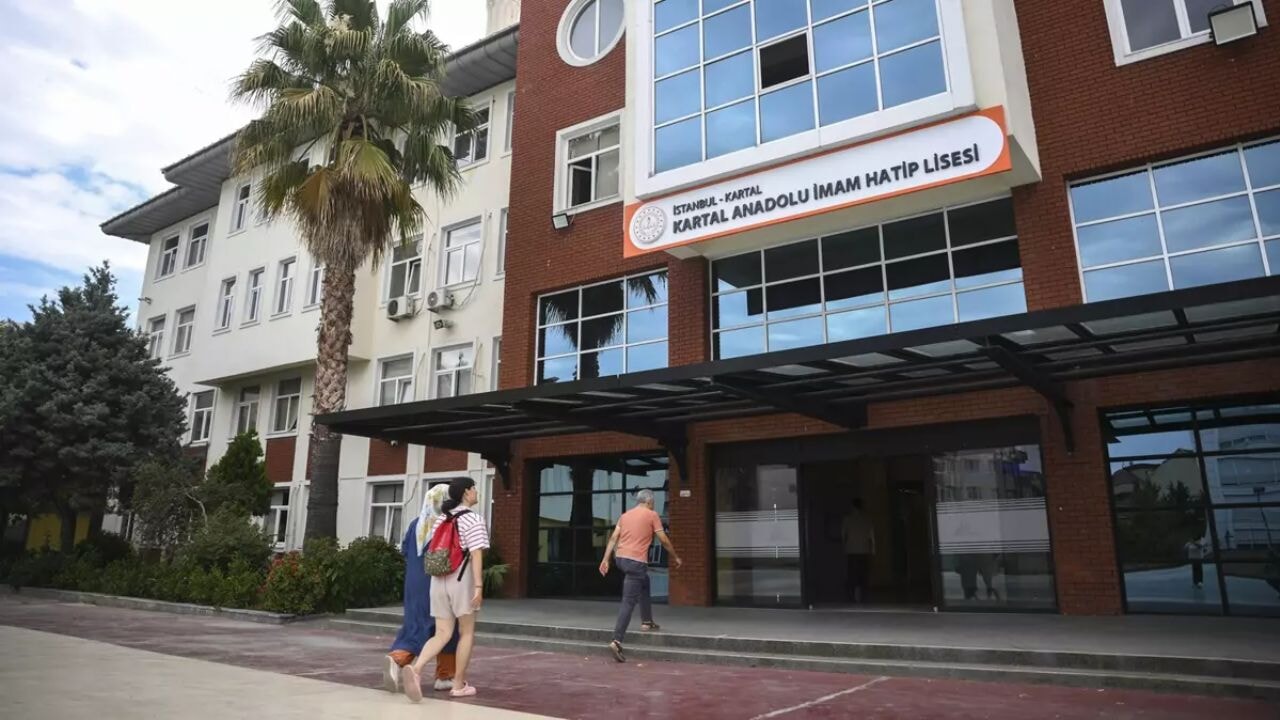 Kartal AİHL YKS 2025'te Türkiye derecelerine damga vurdu