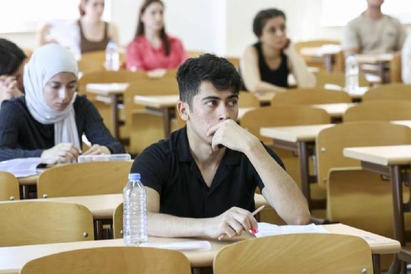 KPSS Alan Bilgisi cevap anahtarları yayımlandı