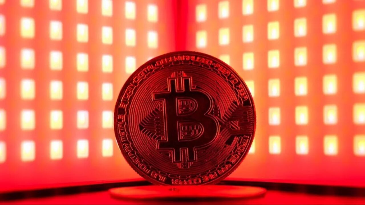 Kripto piyasasında sert düşüş!