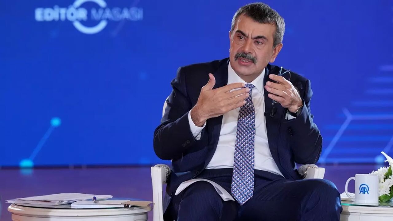 Milli Eğitim'de zorunlu bağış tartışmasına net açıklama