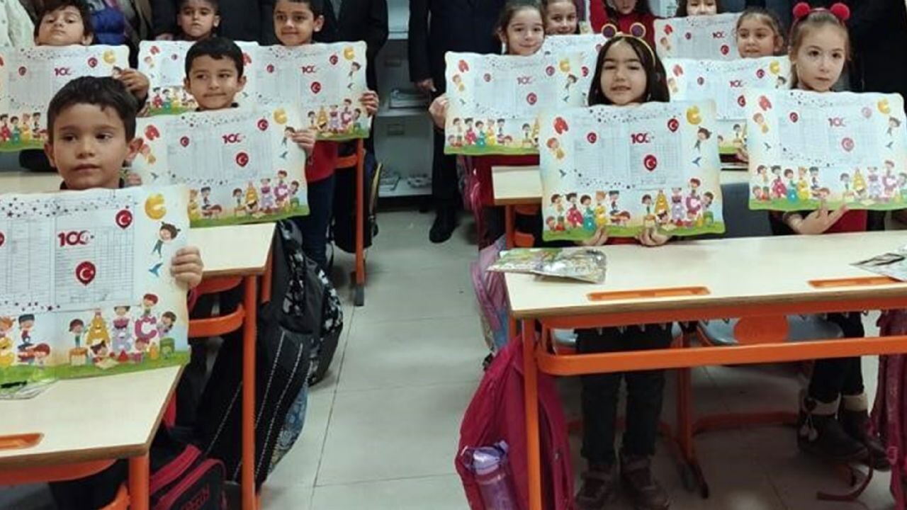 Öğrenciler için yarıyıl tatili başlıyor