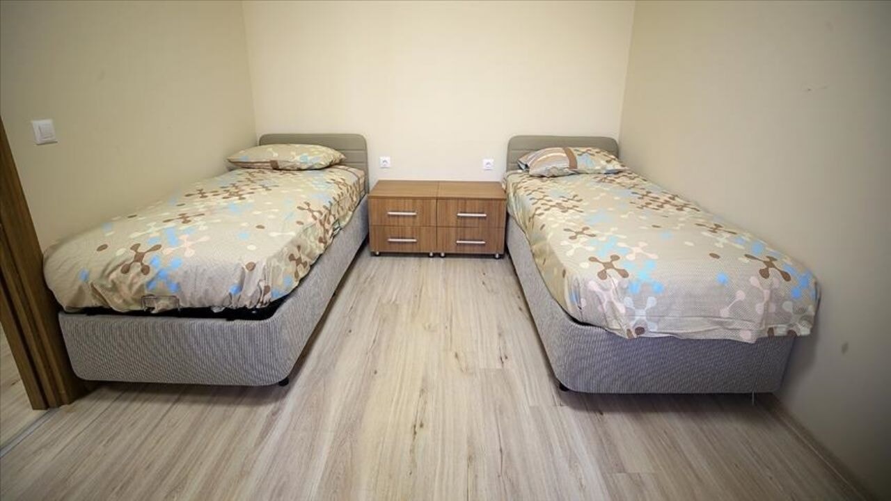 Okulların 2026 yılı pansiyon ücretleri belli oldu