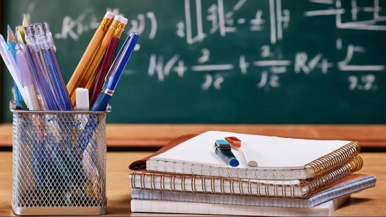 Türkiye eğitimde OECD ortalamasının üzerinde performans gösterdi