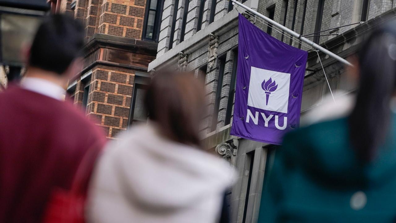 Üniversite için ABD'yi seçen öğrenciler pişman