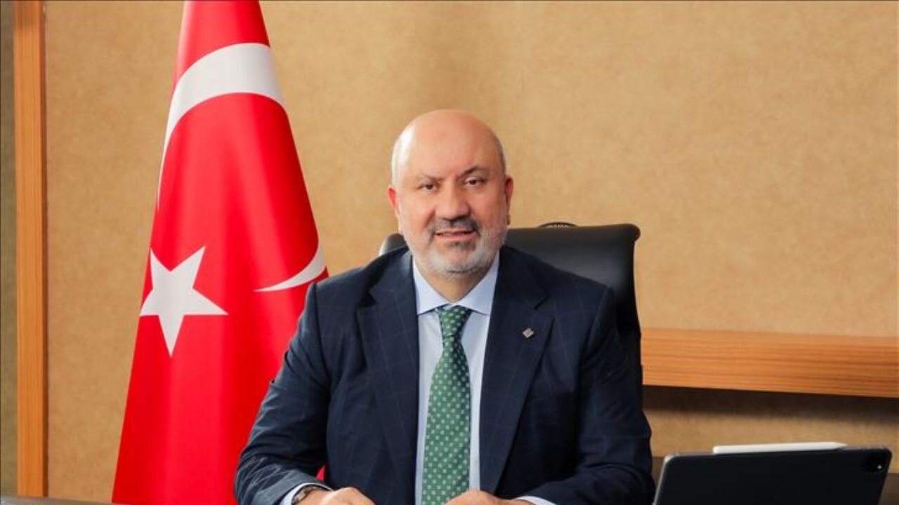 Vakıf Katılım'dan KOBİ'lere destek