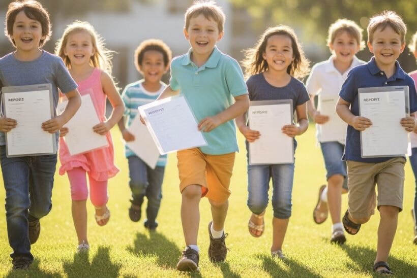 Yaz tatili başlangıç tarihi: İlkokul, ortaokul, lise öğrencileri hangi gün karne alacak?